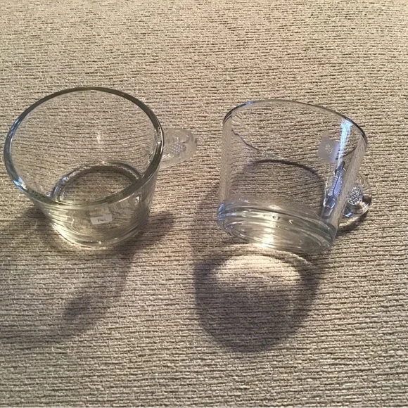 Nespresso Cups. SOLD!! - Picture 2 of 5